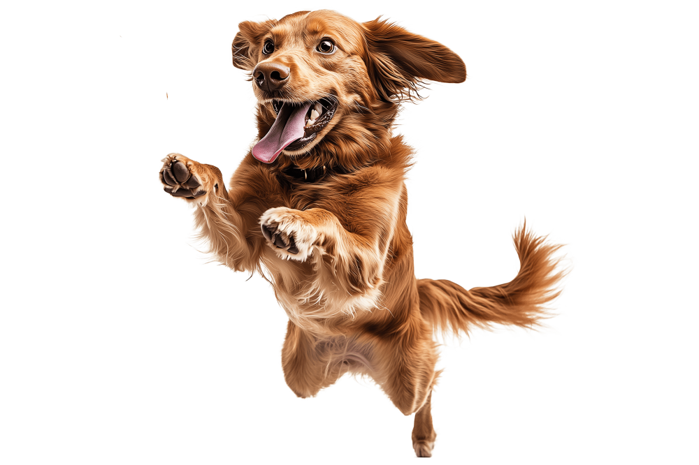 Chien éducation comportementaliste